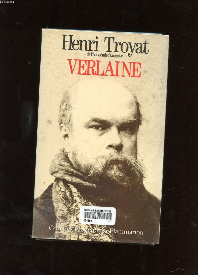 Verlaine 9782080669285