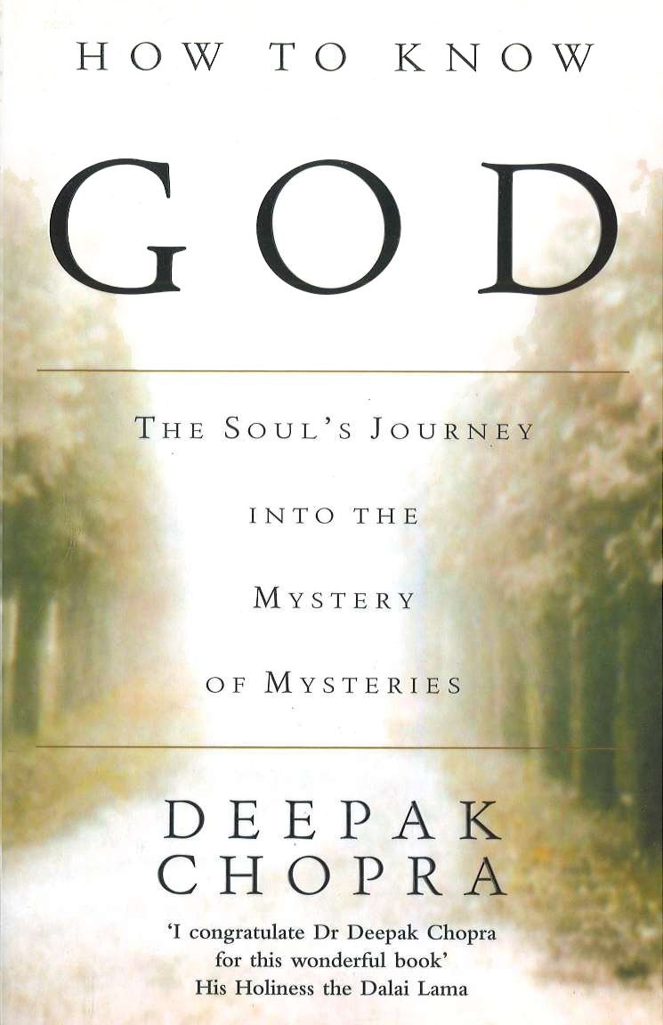 How To Know God 9780712605489