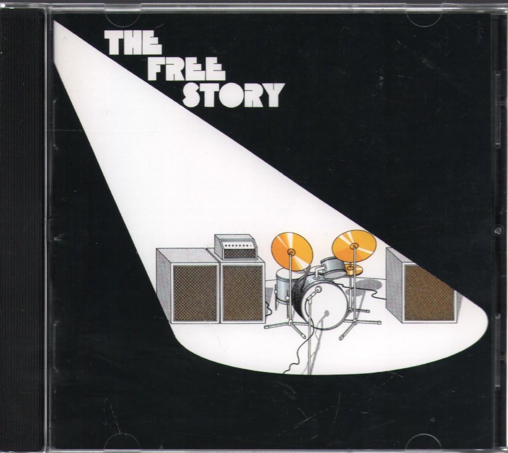The Free Story 0735084315619