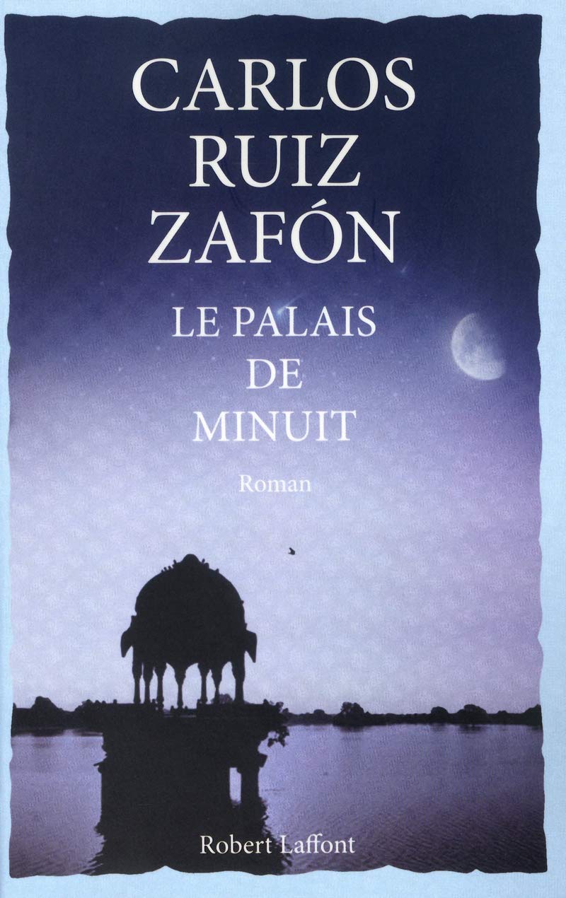 Le Palais de Minuit (2) 9782221122914