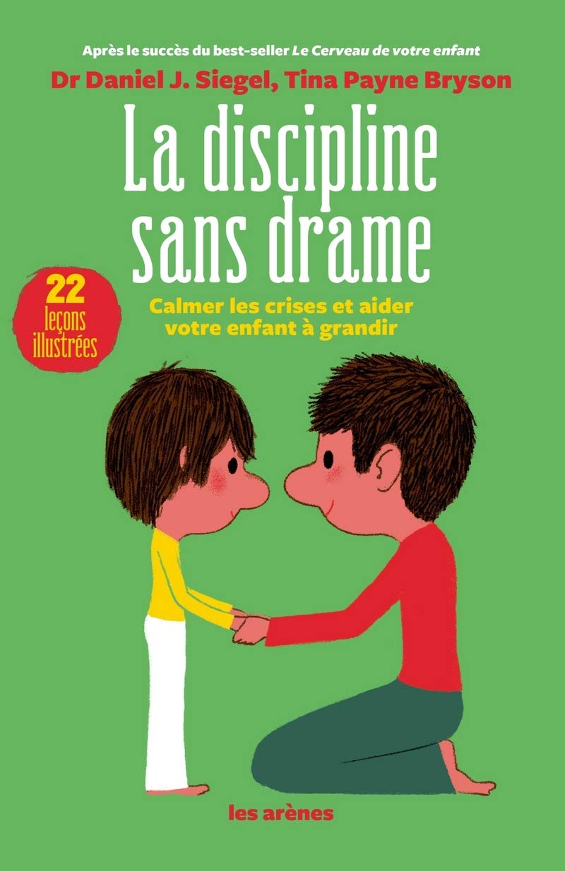 La Discipline sans drame 9782352044994