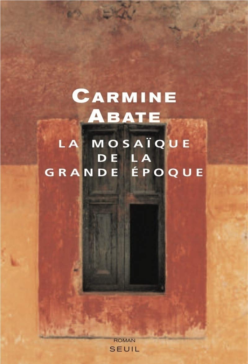 La Mosaïque de la Grande Époque 9782020906616