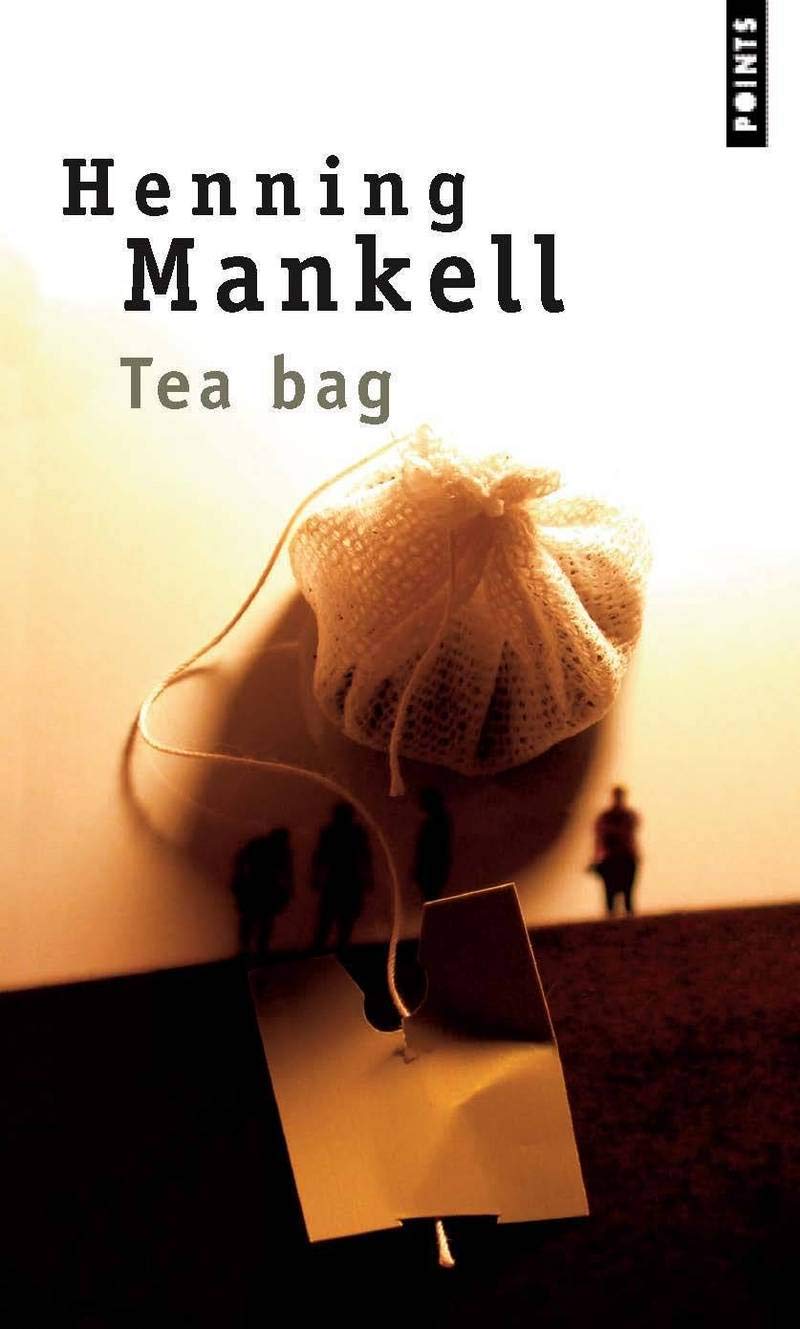 Tea-Bag 9782757808009