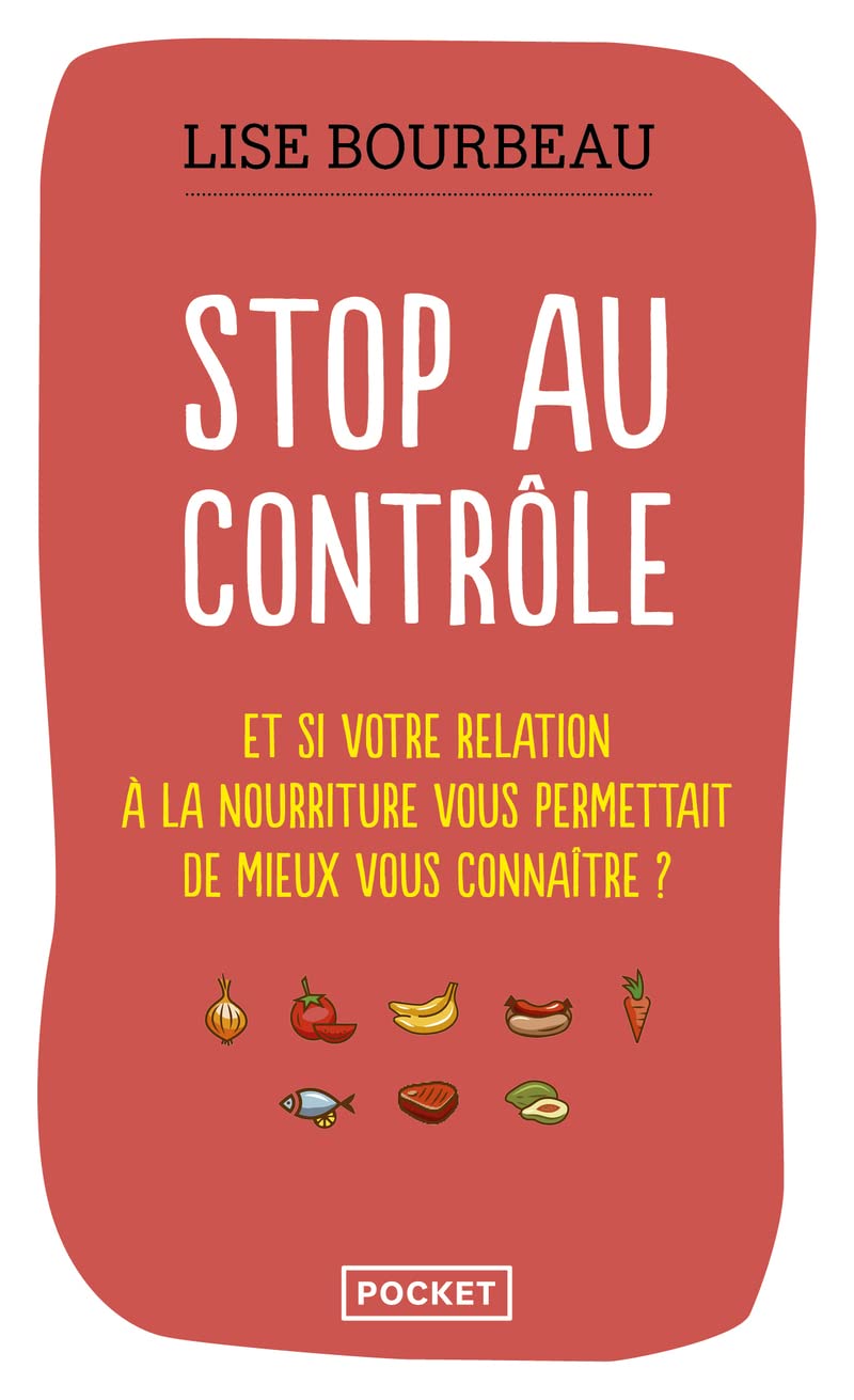 Stop au contrôle 9782266295024