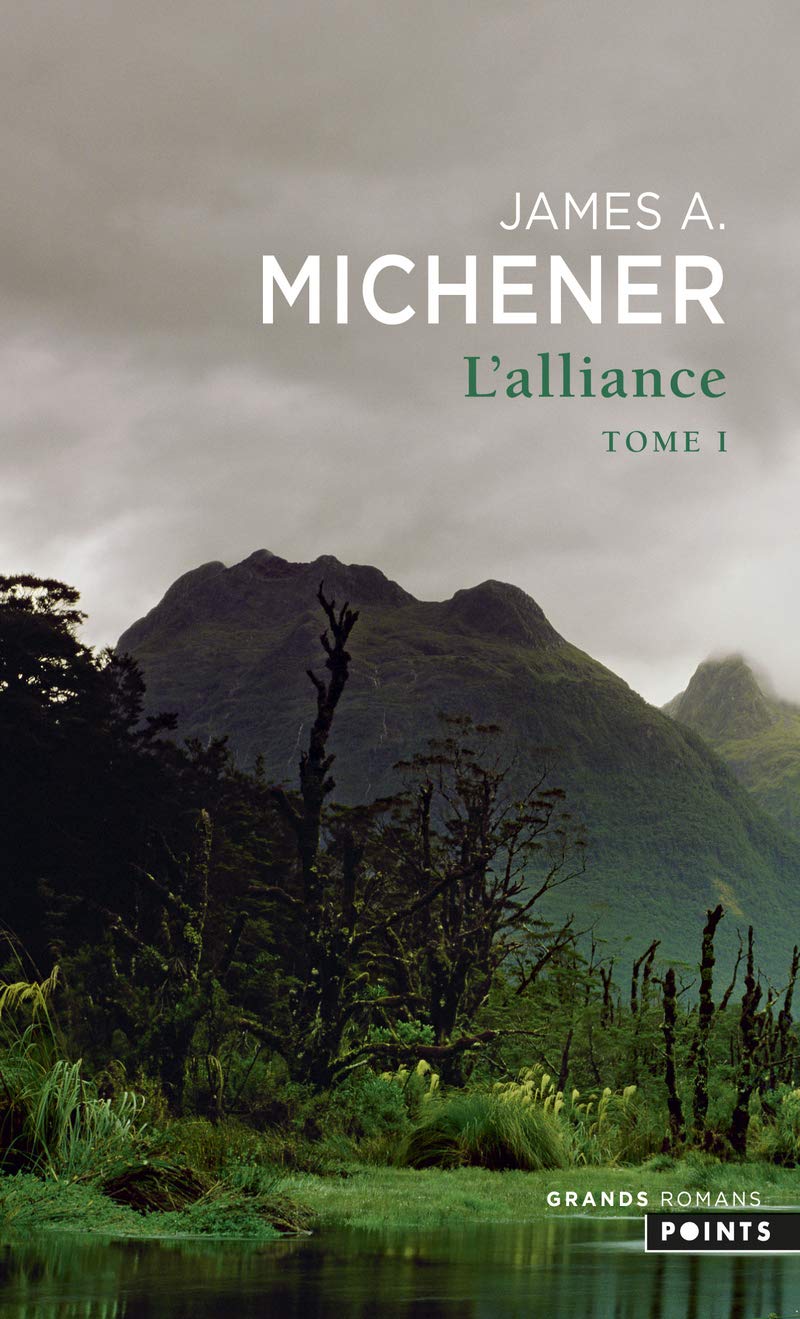 L'Alliance - Tome 1 9782757808276