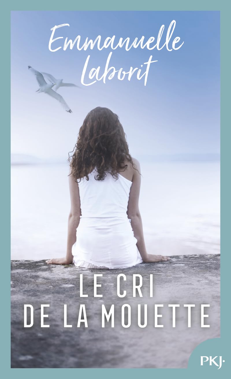 Le Cri de la mouette 9782266128469