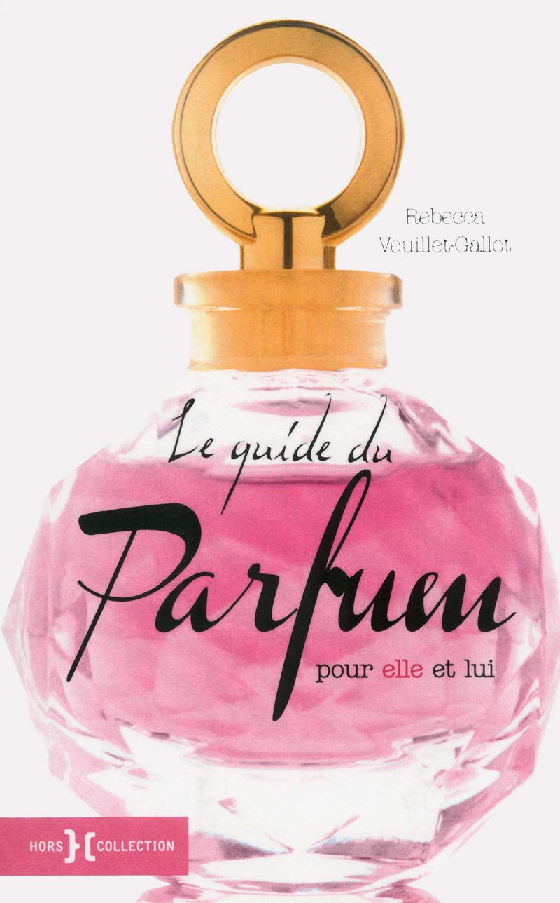 Le Guide du parfum NE 9782258103580