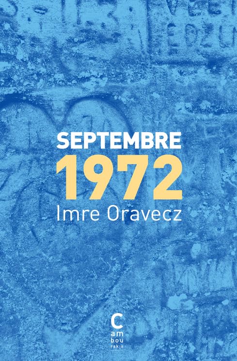 Septembre 1972 9782366243246