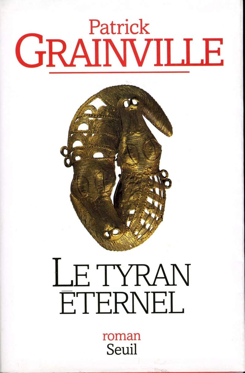 Le Tyran éternel 9782020326858