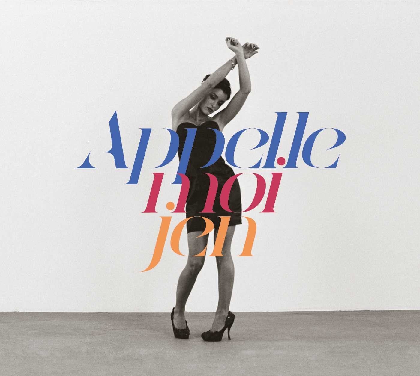 Appelle-Moi Jen [Import] 0602527564654