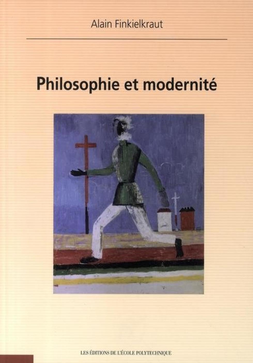Philosophie et modernité 9782730215107