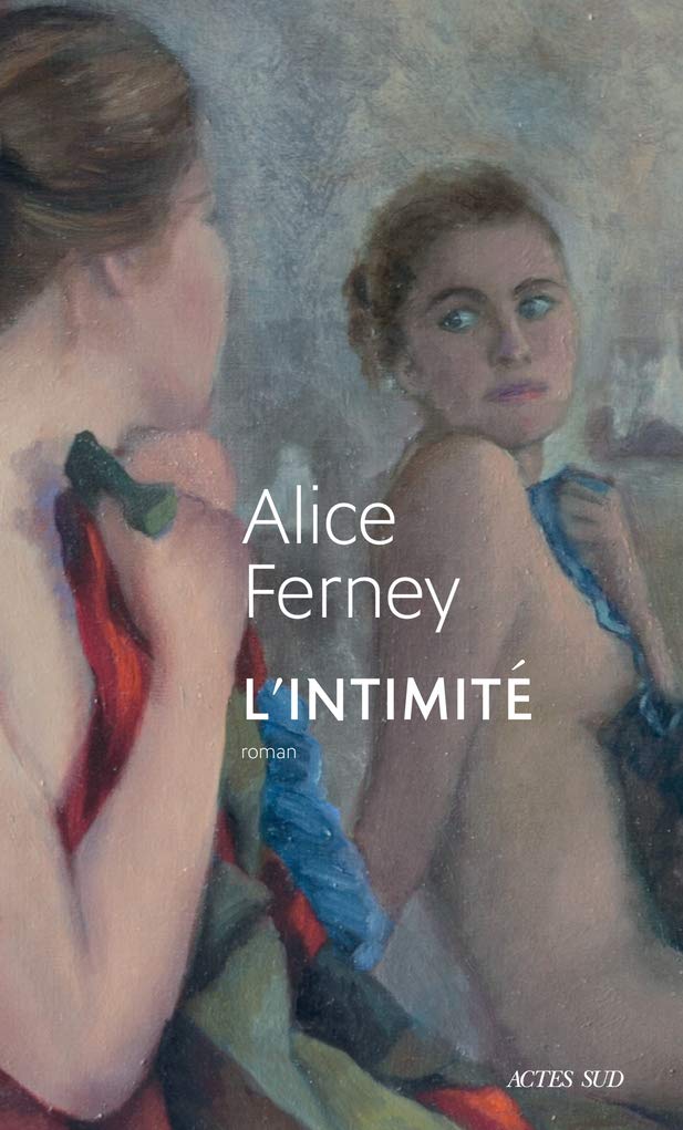 L'Intimité 9782330139308