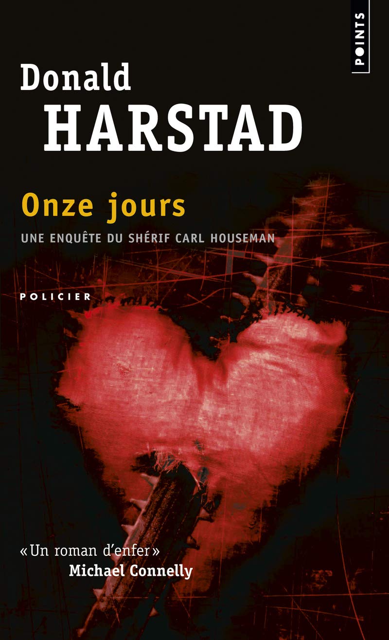 Onze Jours 9782020822343