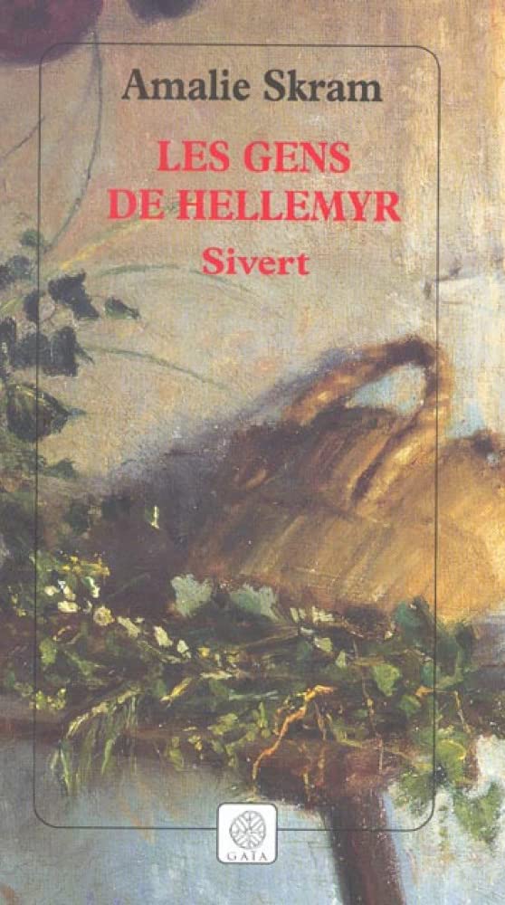 Les Gens de Hellemyr, volume 2 : Sivert 9782847200232