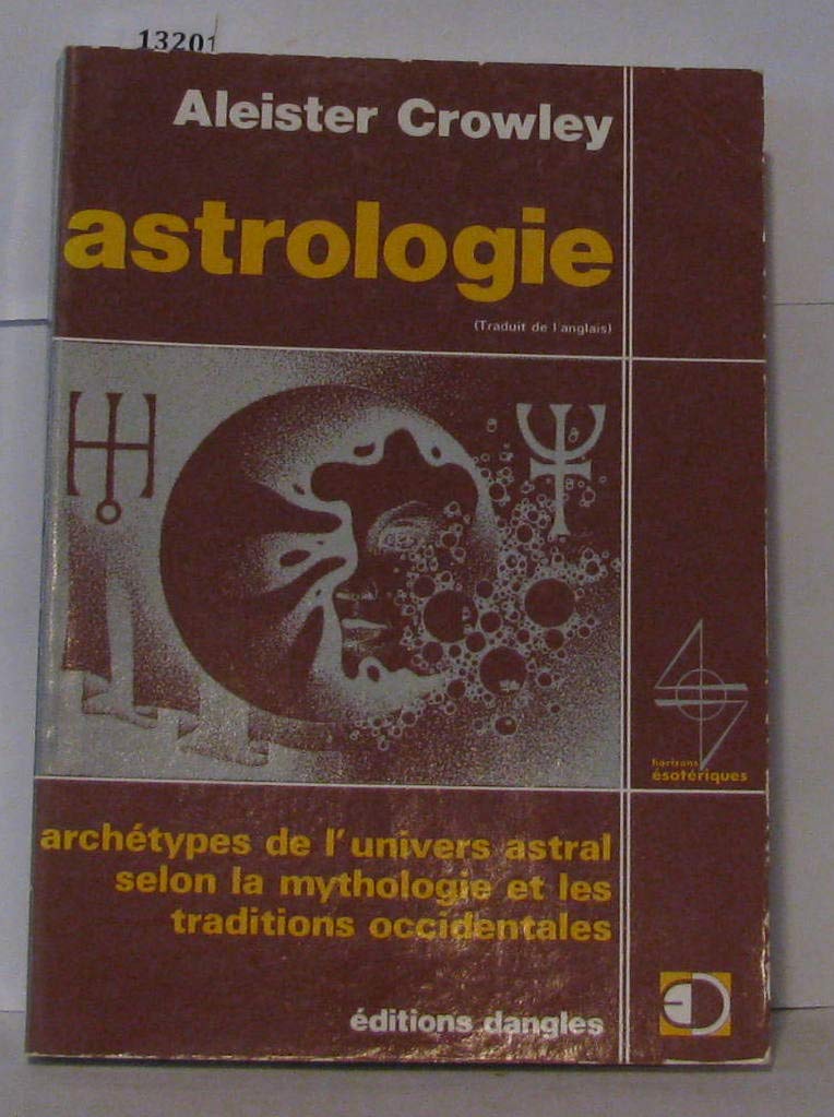 Astrologie 9782703302063