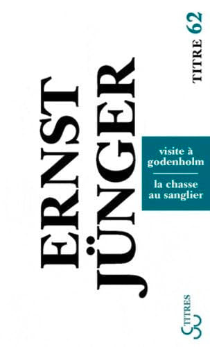 Visite à Godenholm / La chasse au sanglier 9782267019469