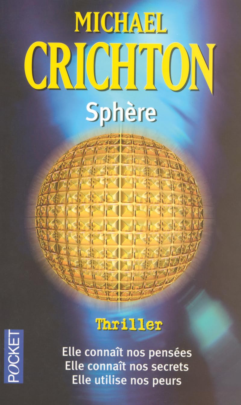 Sphère 9782266152471