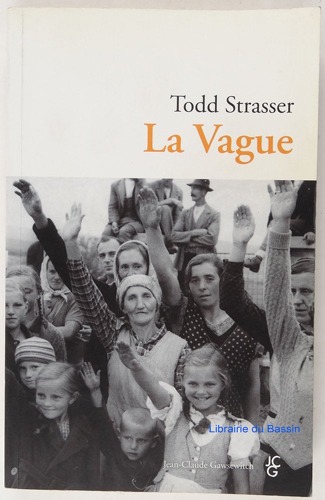 La Vague 9782350131207