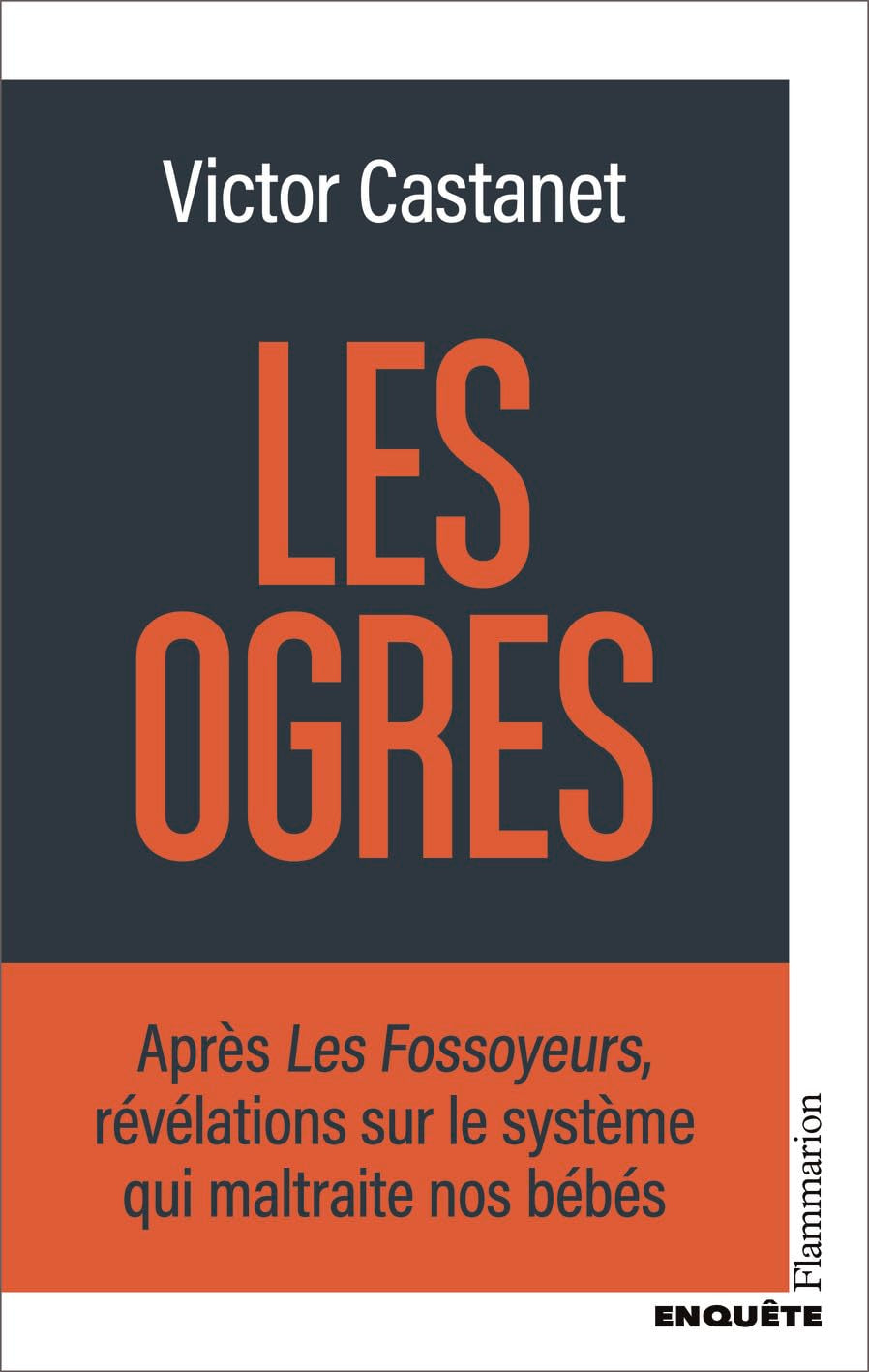 Les Ogres 9782080425621