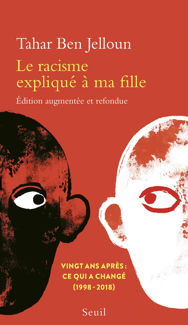 Le Racisme expliqué à ma fille 9782021408089