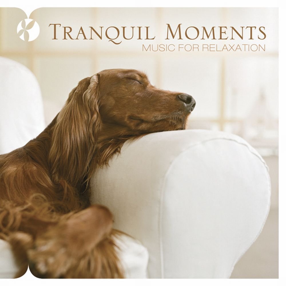 Tranquil Moments [Import] 0096741285929