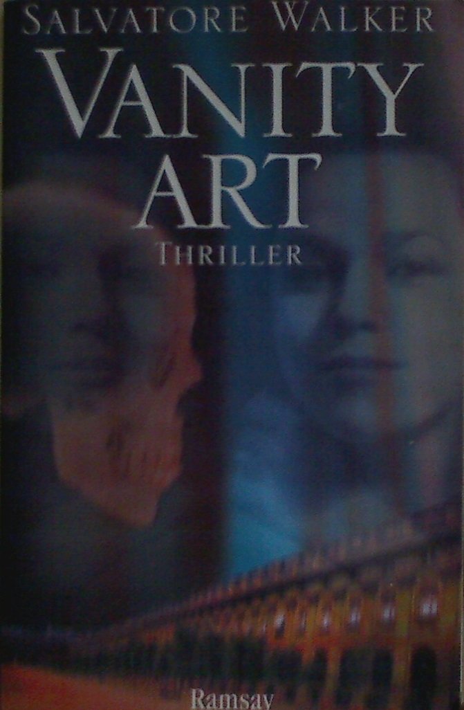 Vanity Art 9782841144884