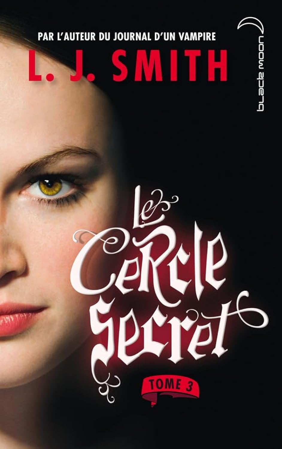 Le cercle secret - Tome 3 - Le Pouvoir 9782012019287