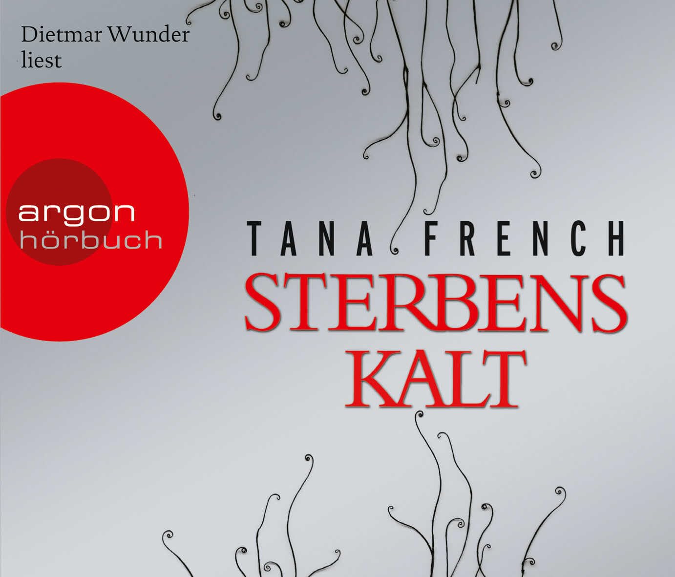 Sterbenskalt(Hörbestseller) 9783839891124