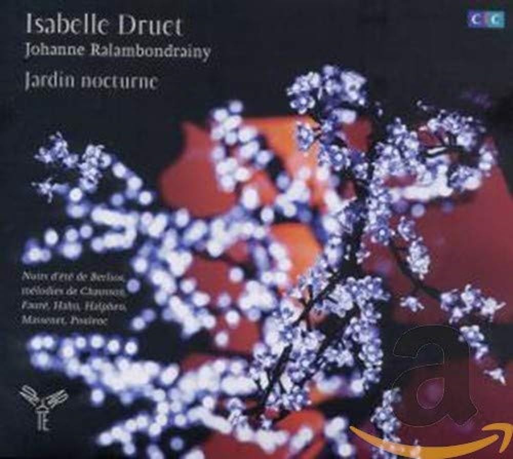 Jardin Nocturne 0794881993024