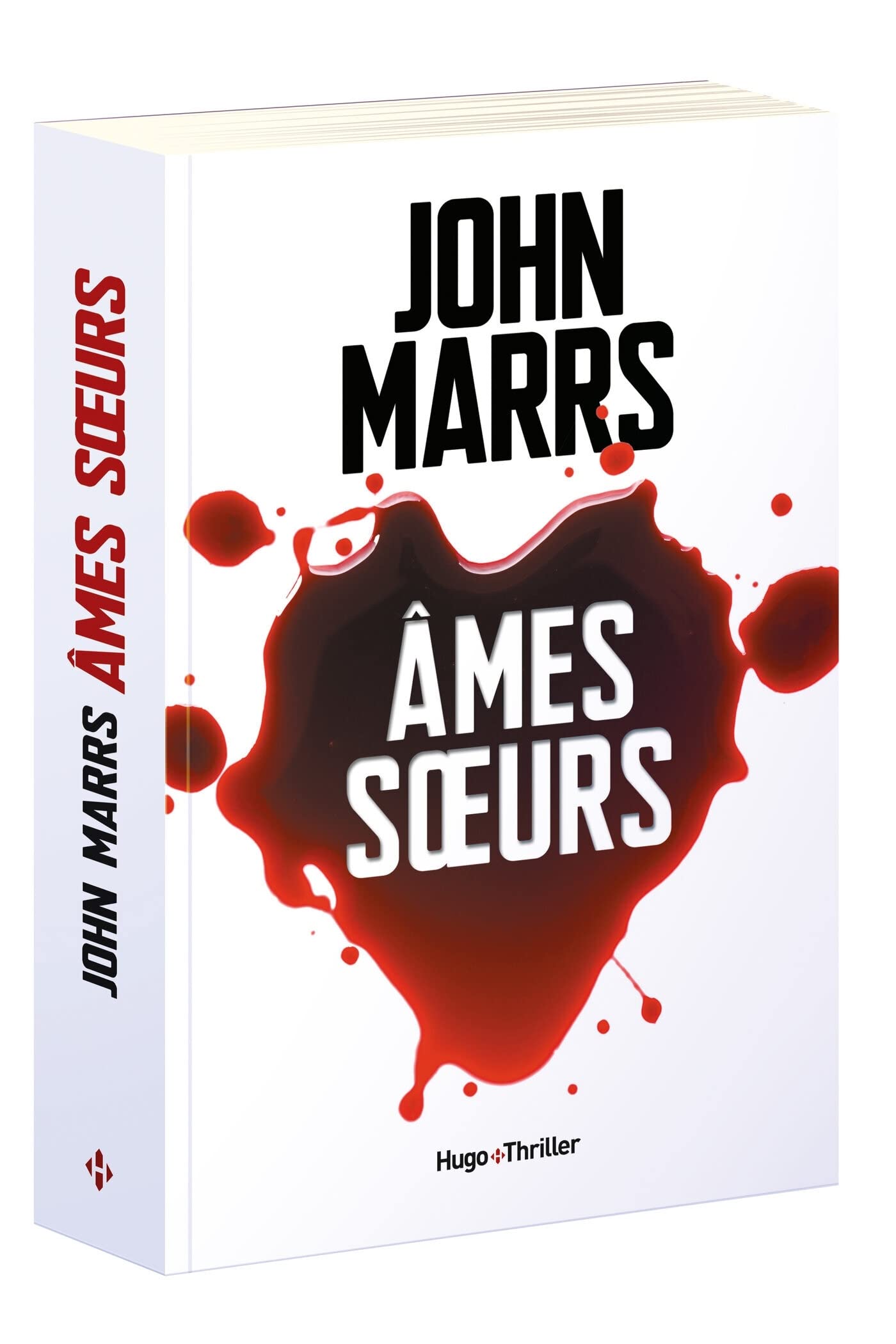 Ames soeurs 9782755636642