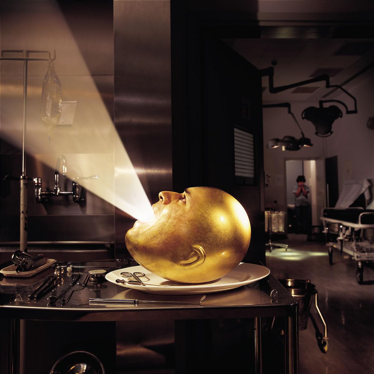 De-Loused In The Comatorium 0602498602980