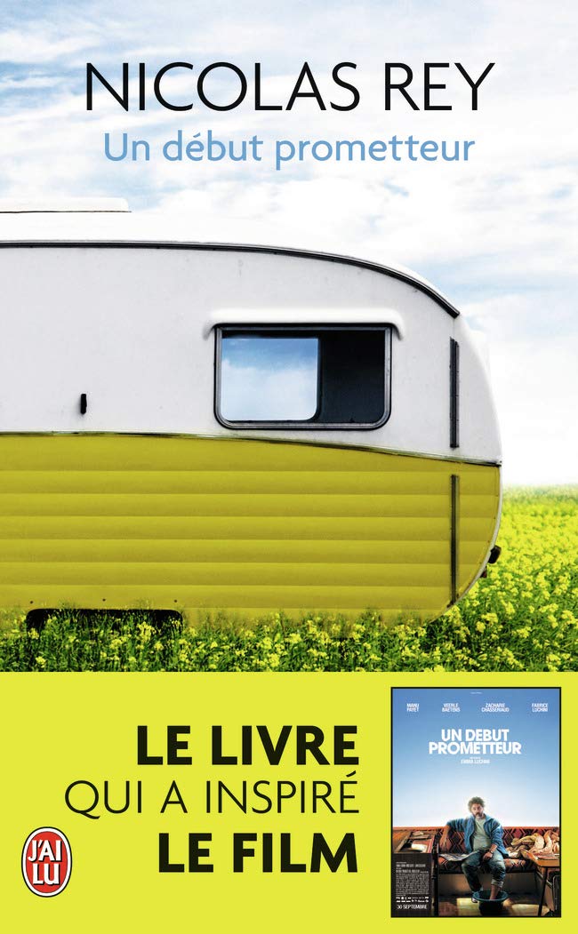 Un début prometteur 9782290116715