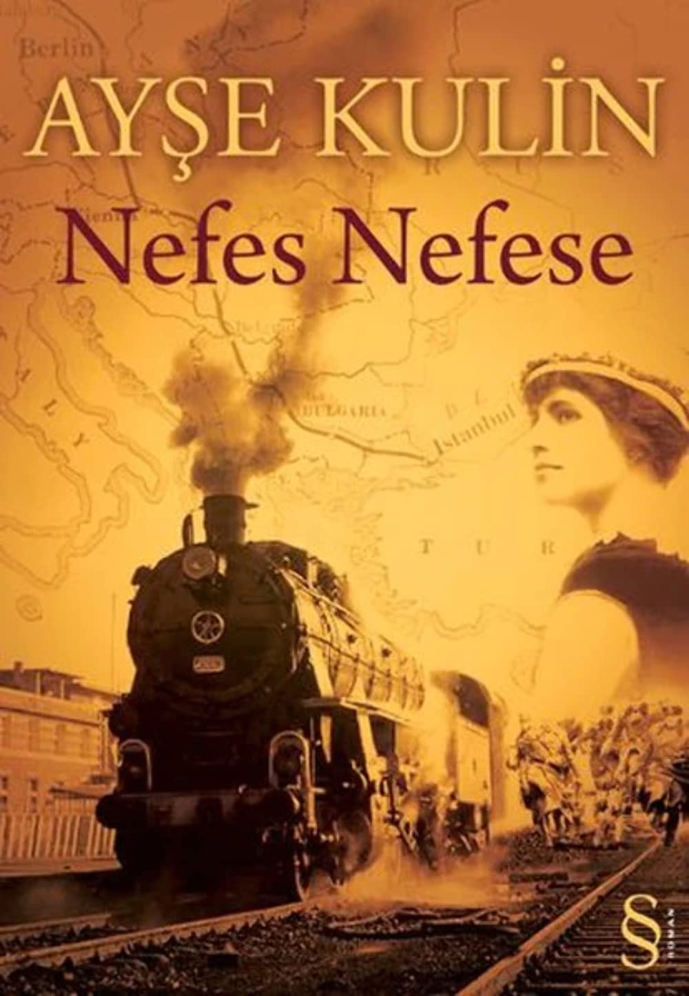 Nefes Nefese 9789752894532