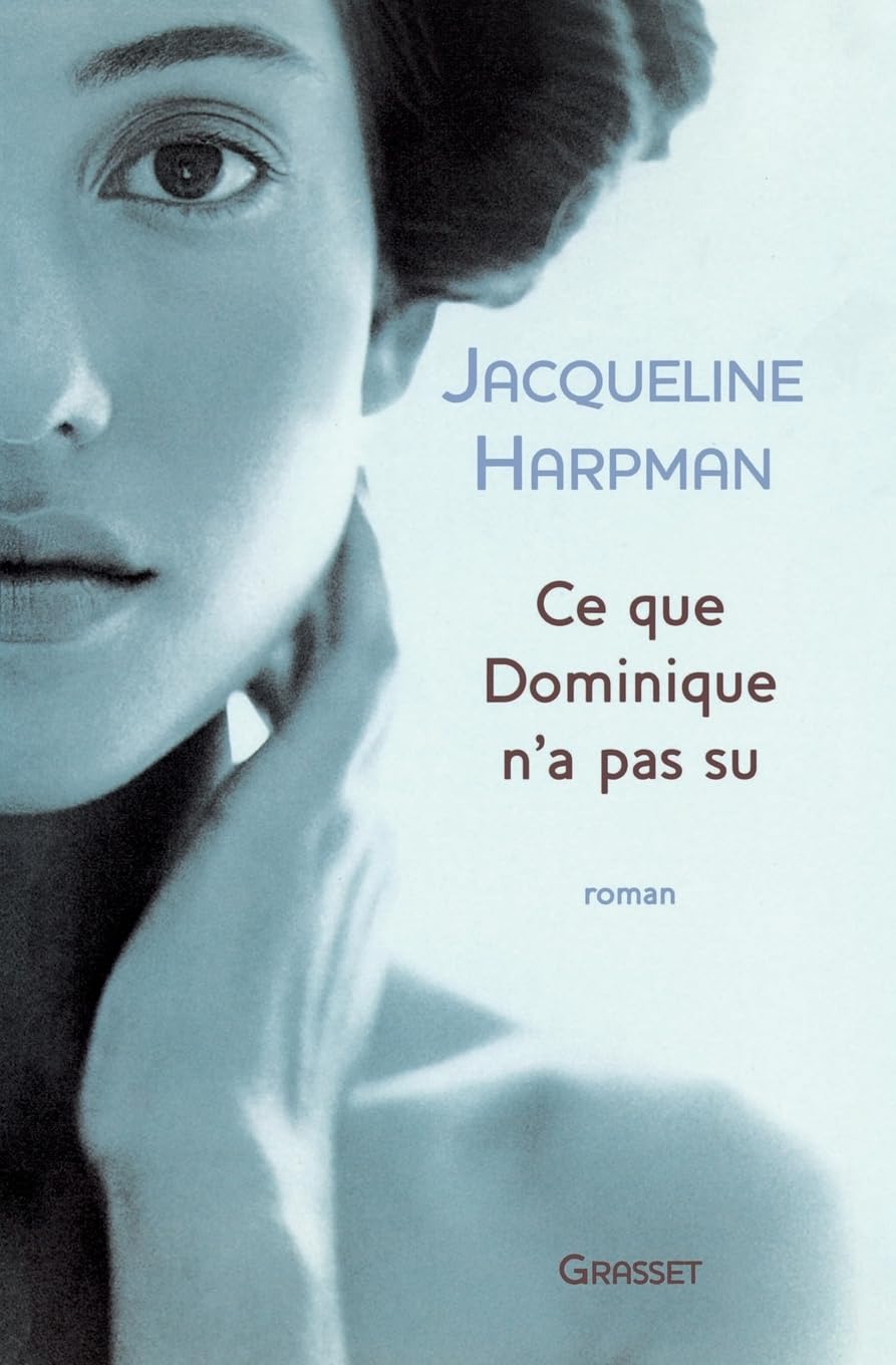 Ce que Dominique n'a pas su 9782246728511