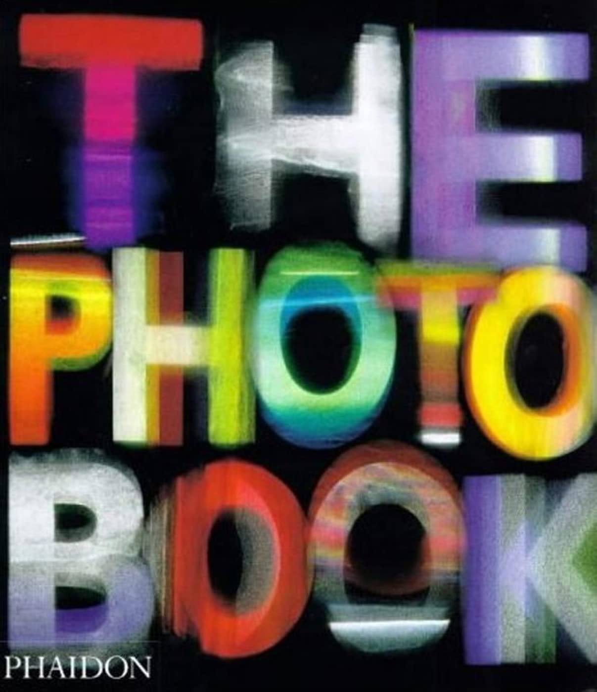 The Photography Book 9780714844886