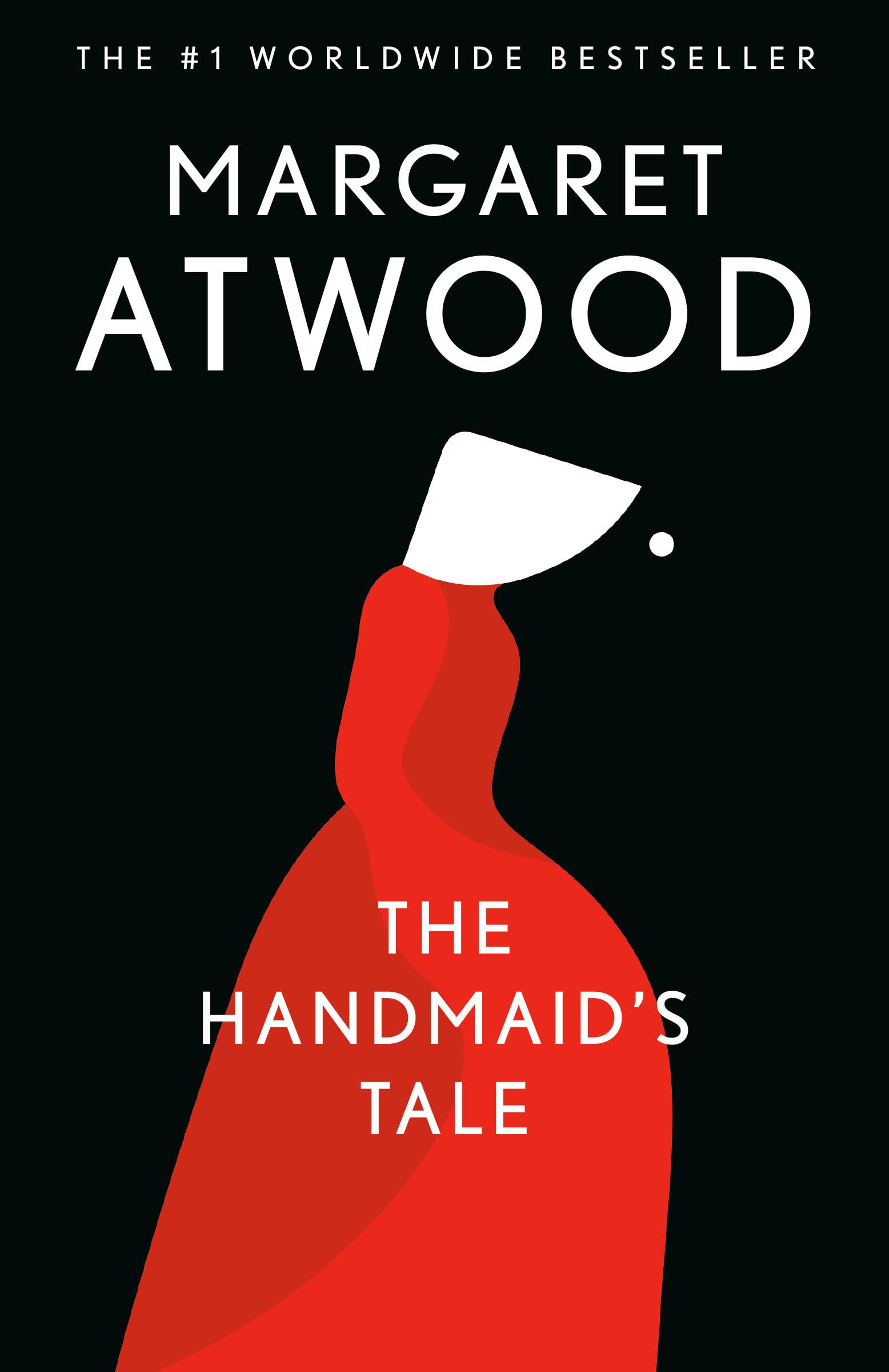 The Handmaid's Tale: A Novel 9780385490818