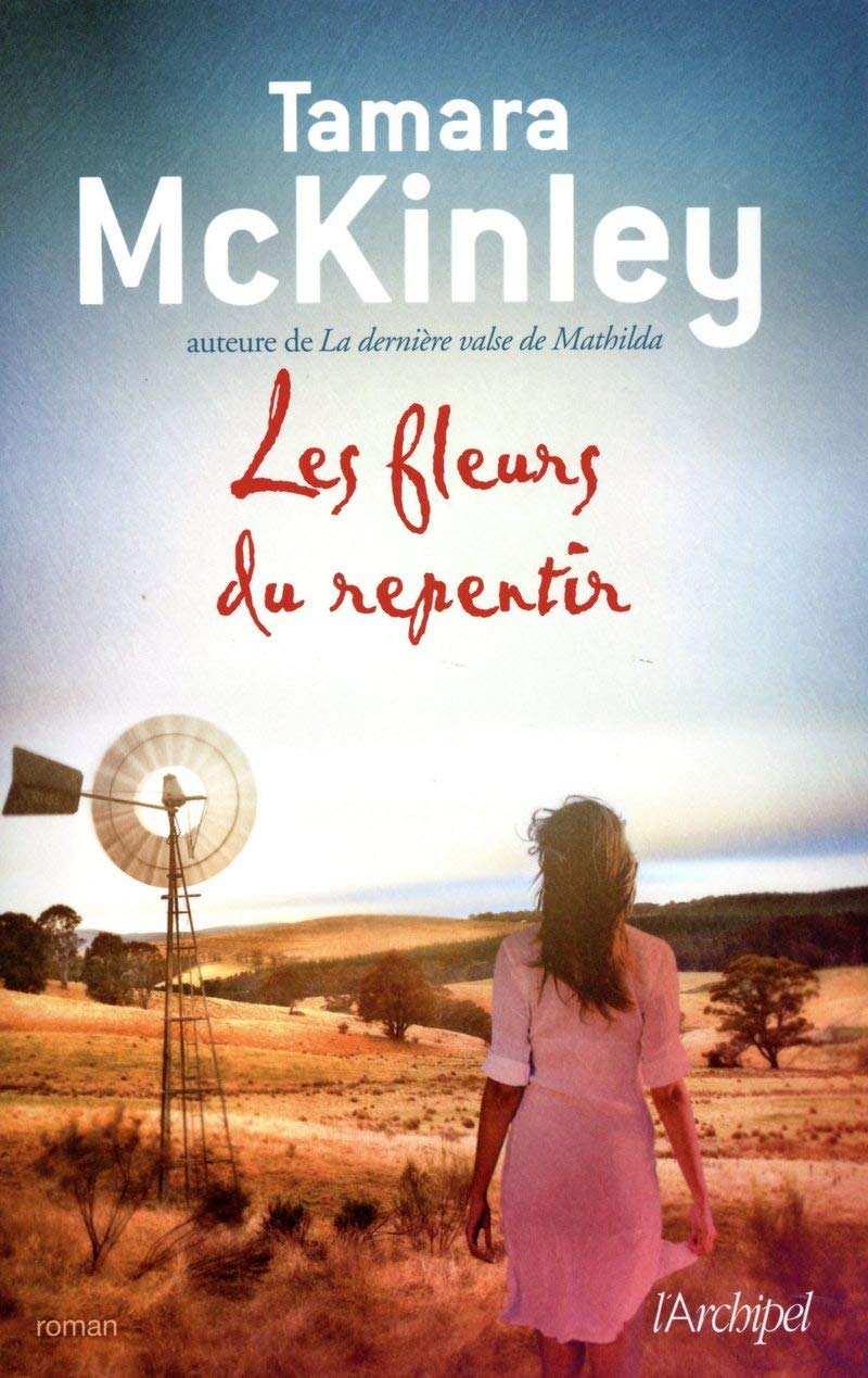 Les fleurs du repentir 9782809822304