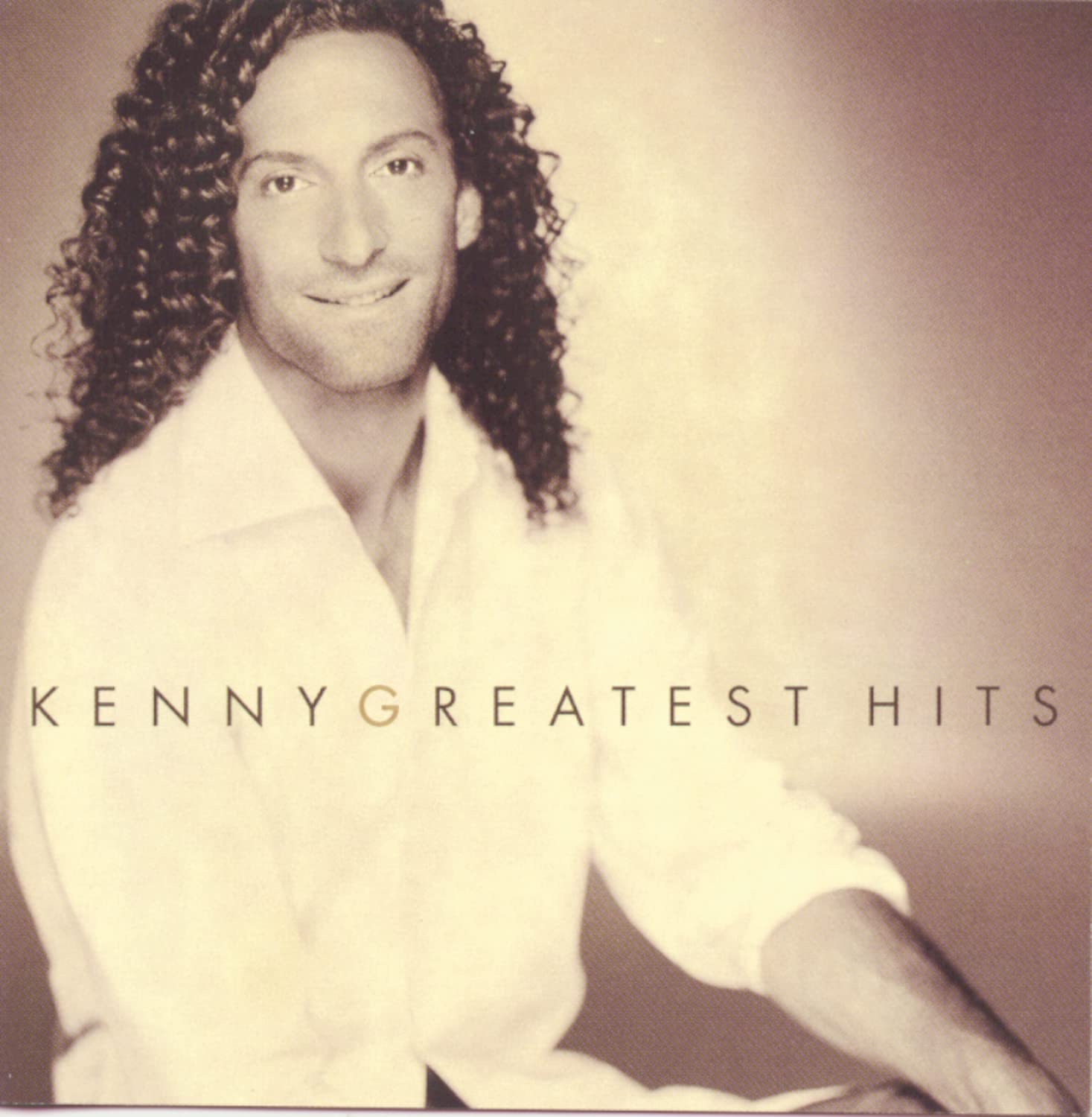 Greatest Hits 0093624690825