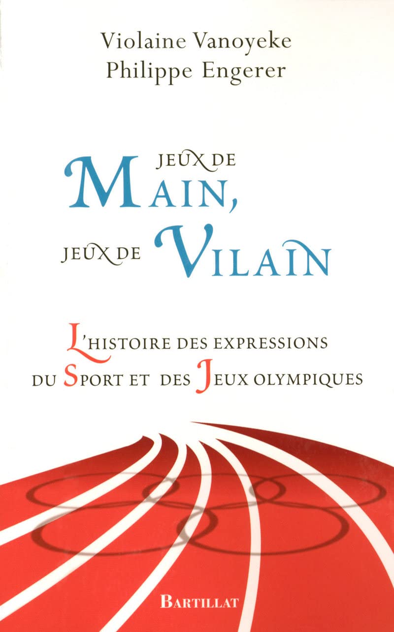Jeux de mains jeux de vilain 9782841004317
