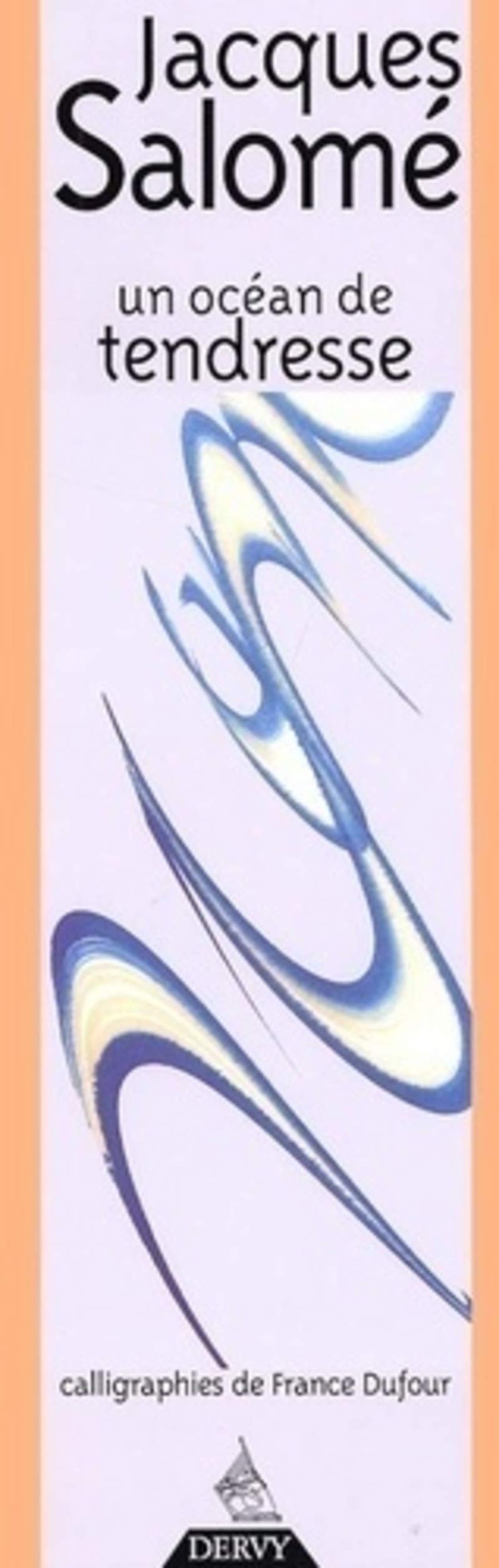 Un océan de tendresse 9782844541833