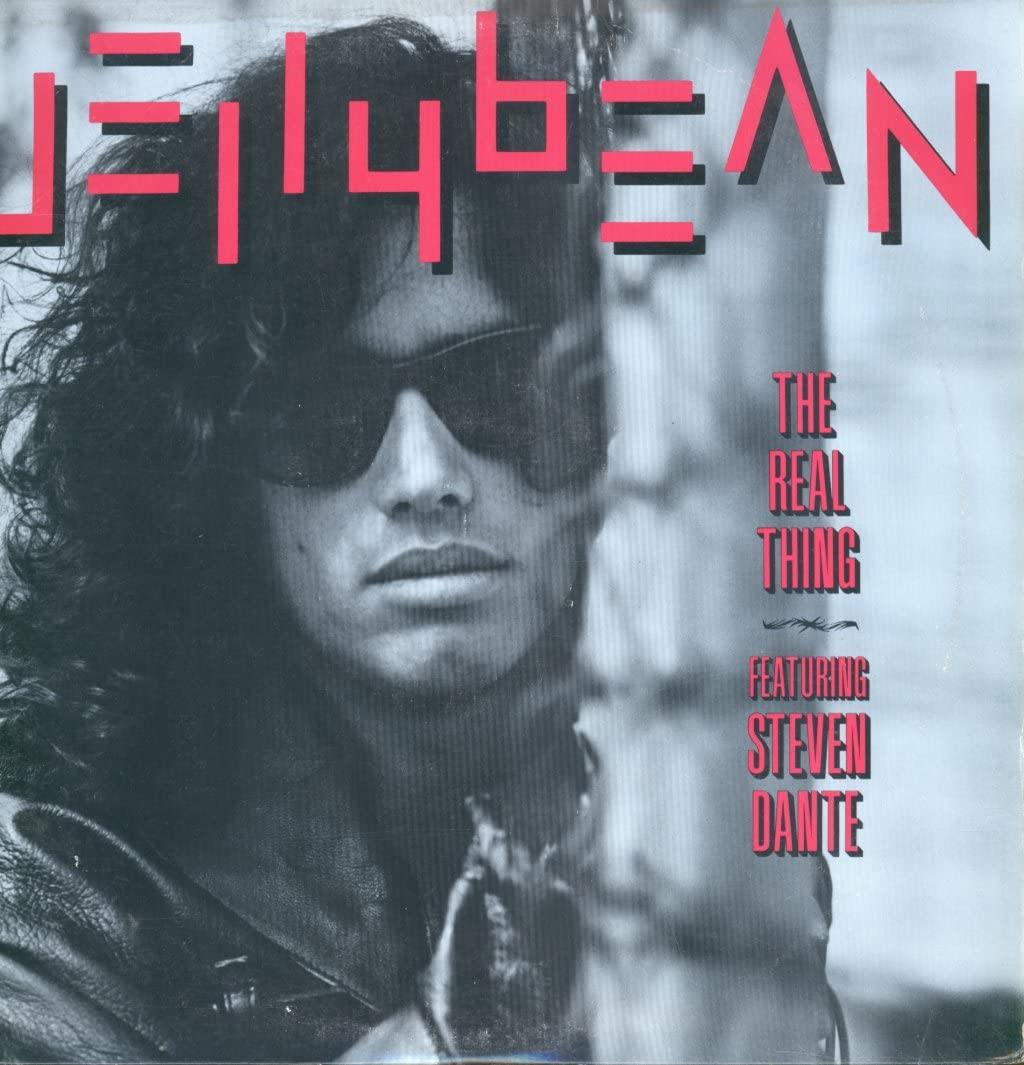 Real Thing (US, Feat. Steven Dante) [Import] 0044114317111