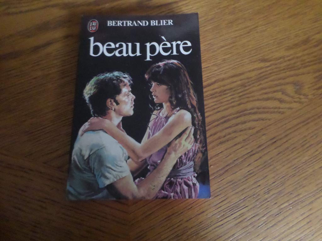 Beau-père (J'ai lu) 9782277213338