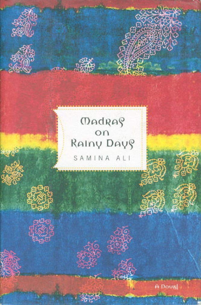 Madras on Rainy Days 9780374195625