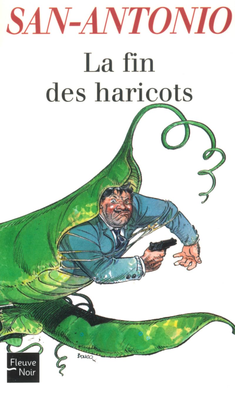 La Fin des haricots 9782265075894