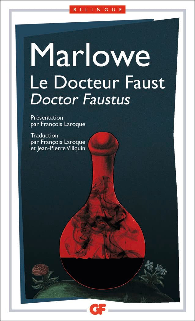 Le Docteur Faust 9782080708755