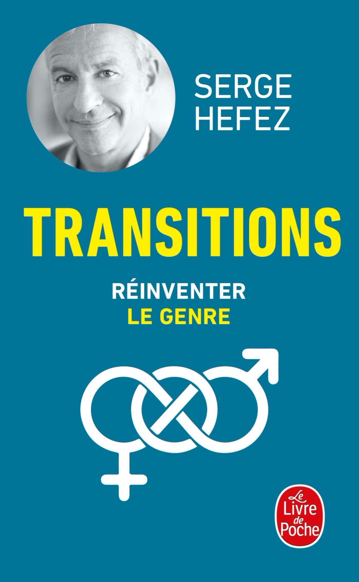 Transitions: Réinventer le genre 9782253238409