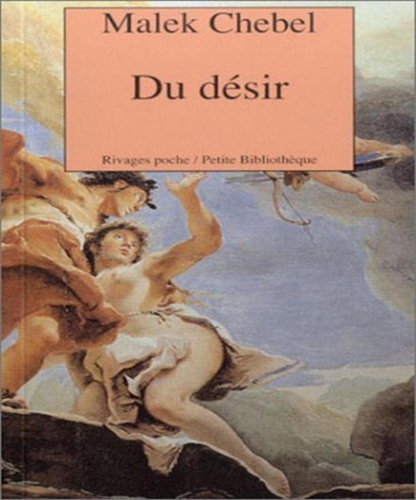 Du désir 9782743610784