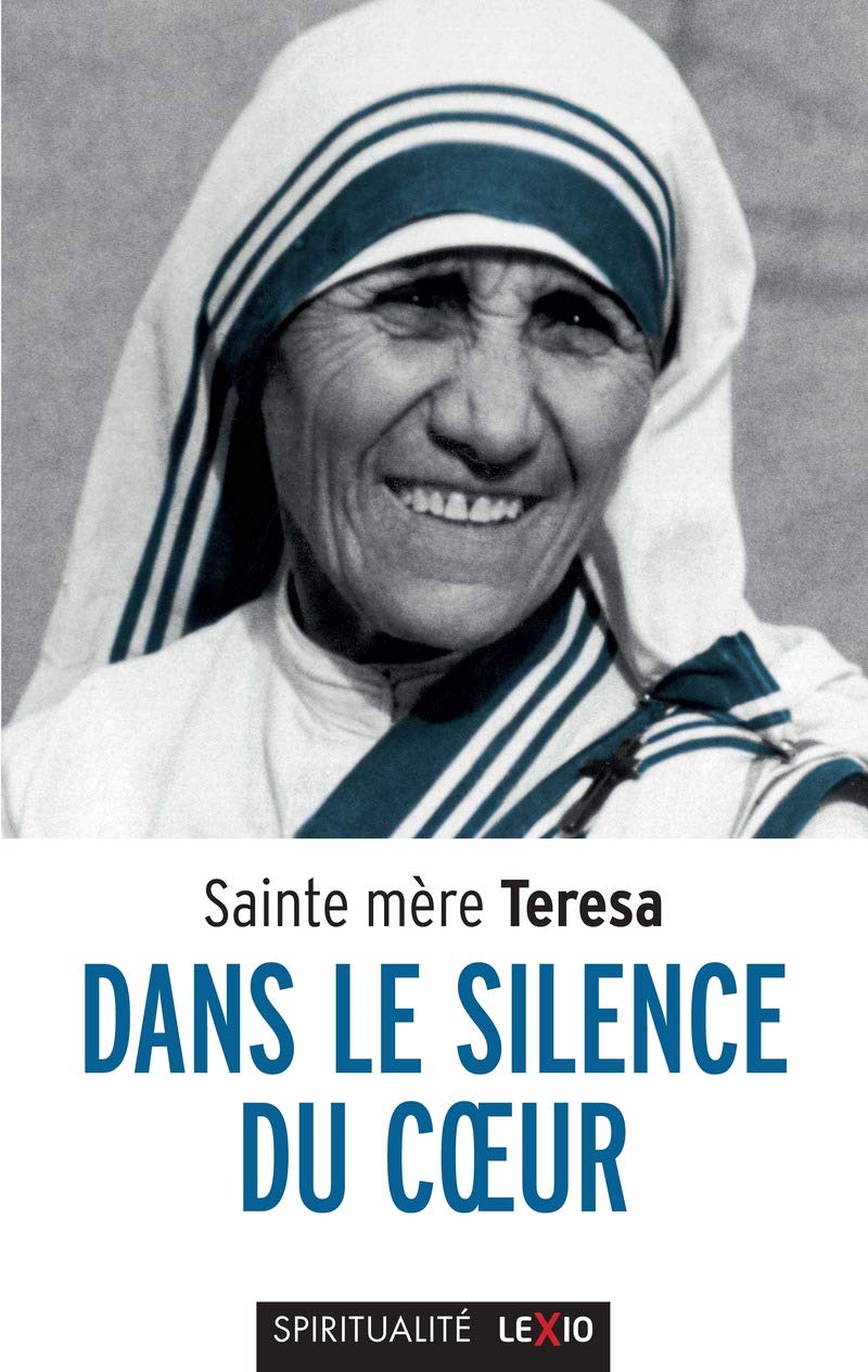 Dans le silence du cœoeur 9782204112987