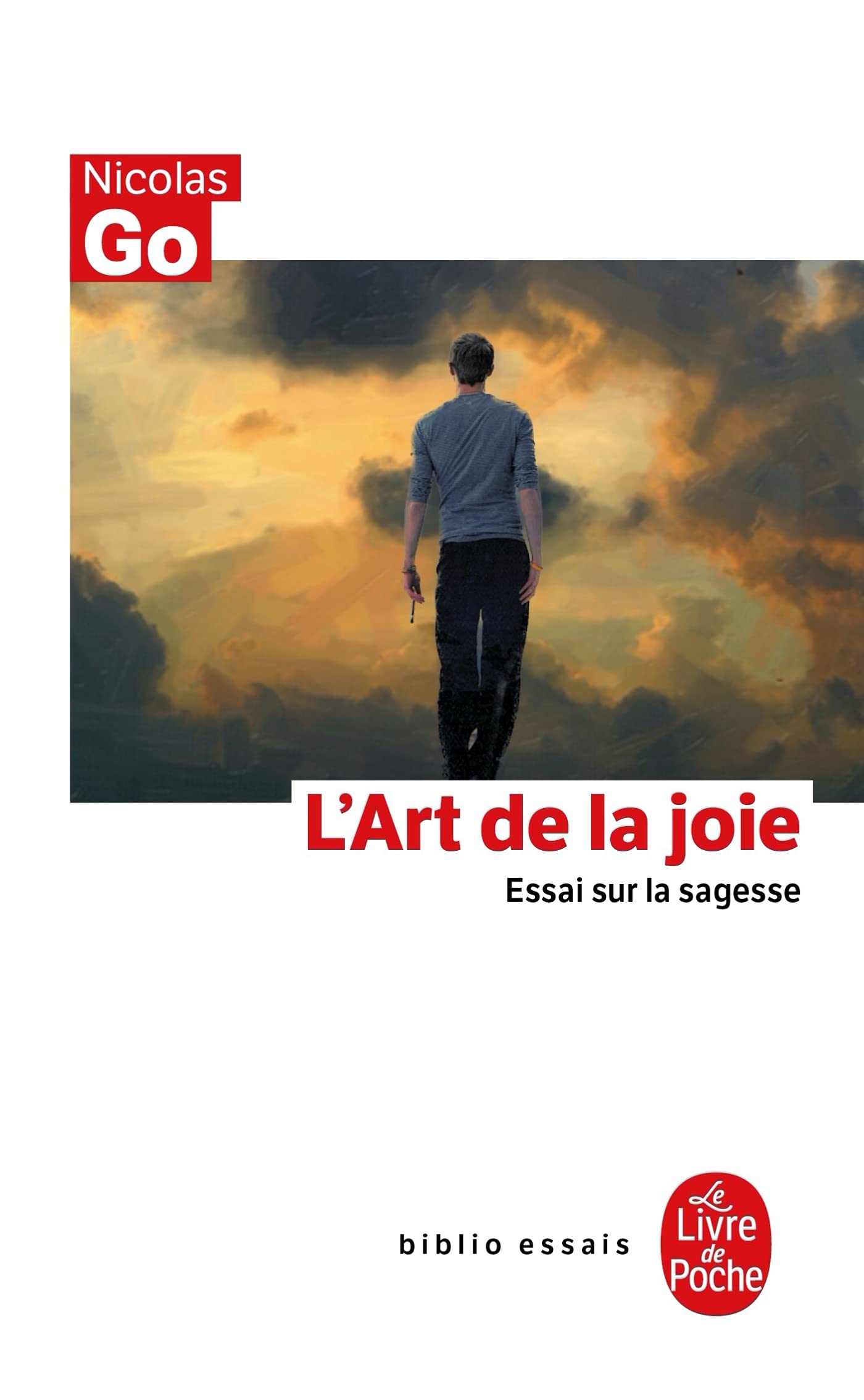 L'art de la joie 9782253156307