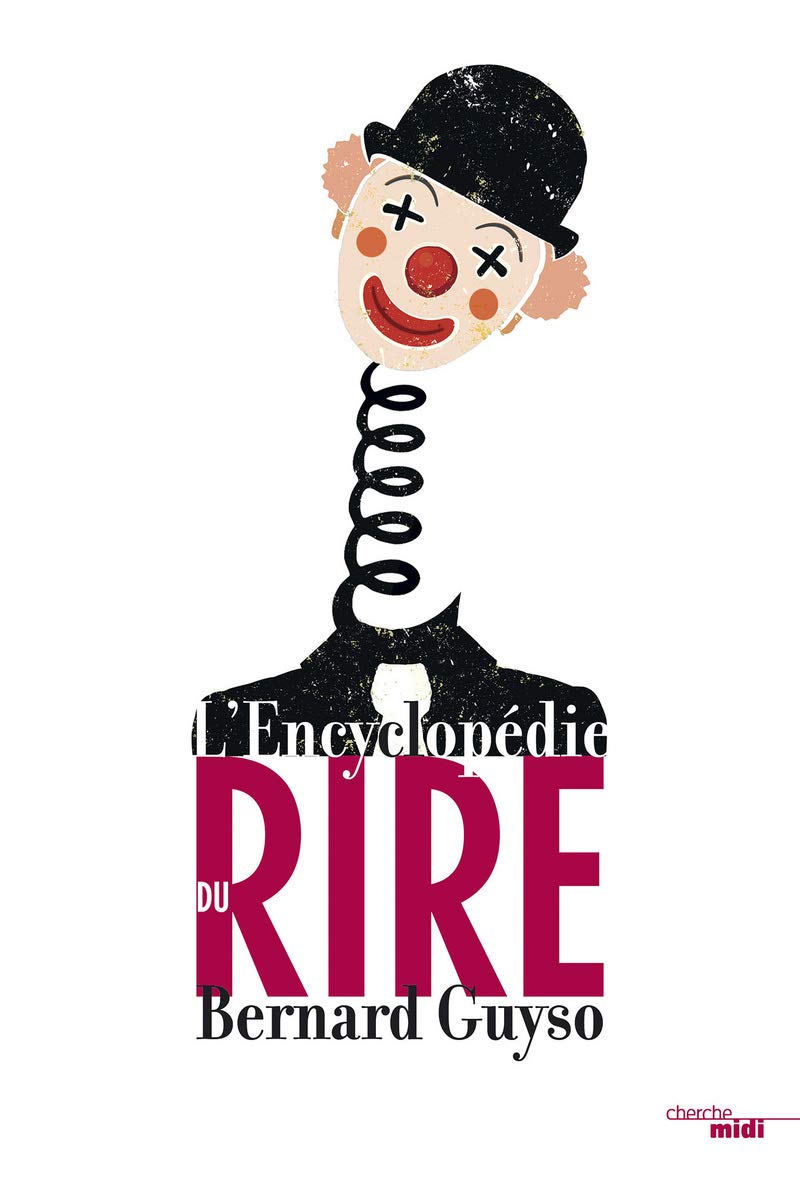 L'Encyclopédie du rire 9782749132679
